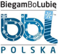 Biegam Bo Lubię